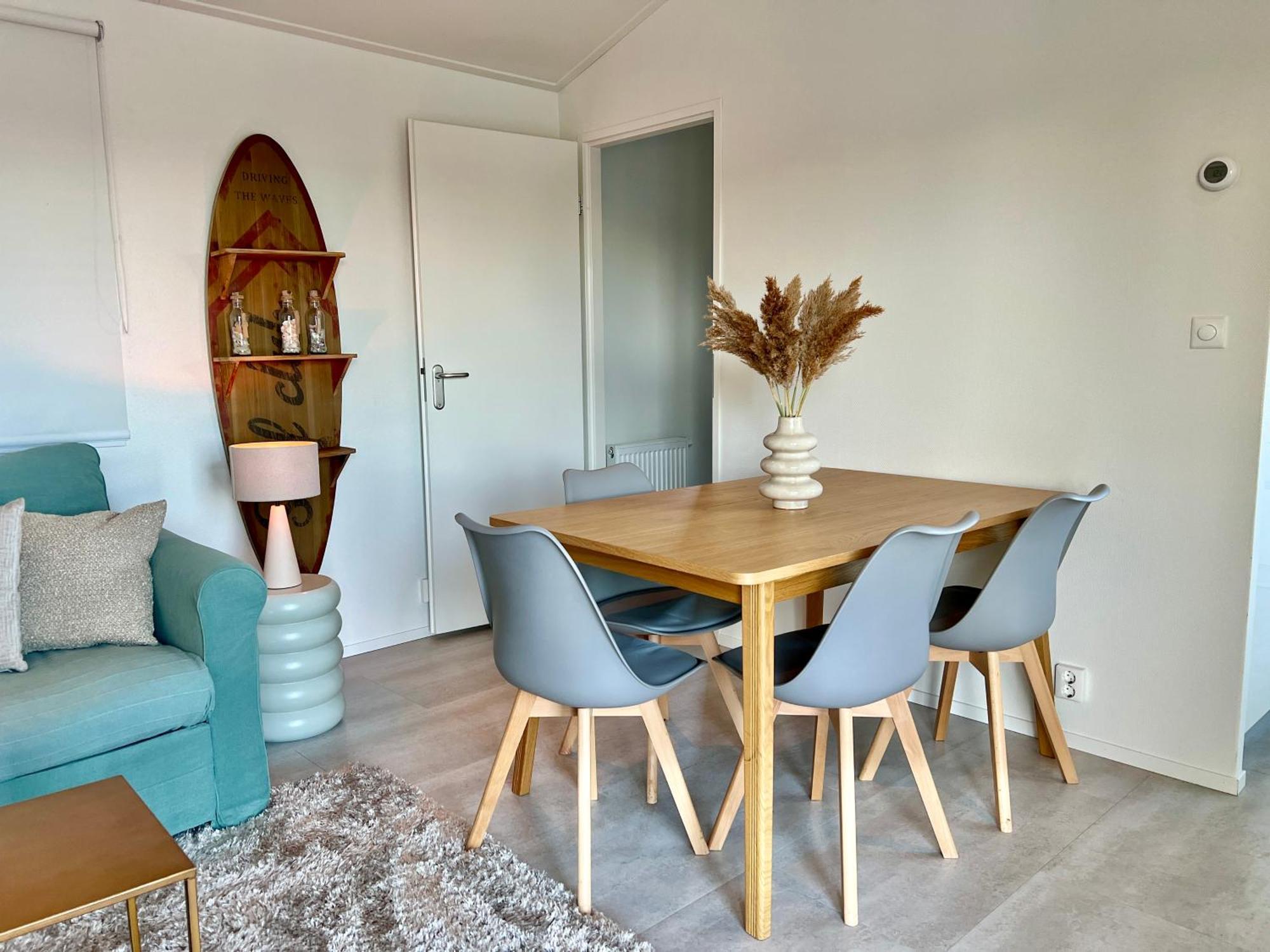 New - The Surf Shack - On A Lake Near Amsterdam! Vinkeveen Exterior foto
