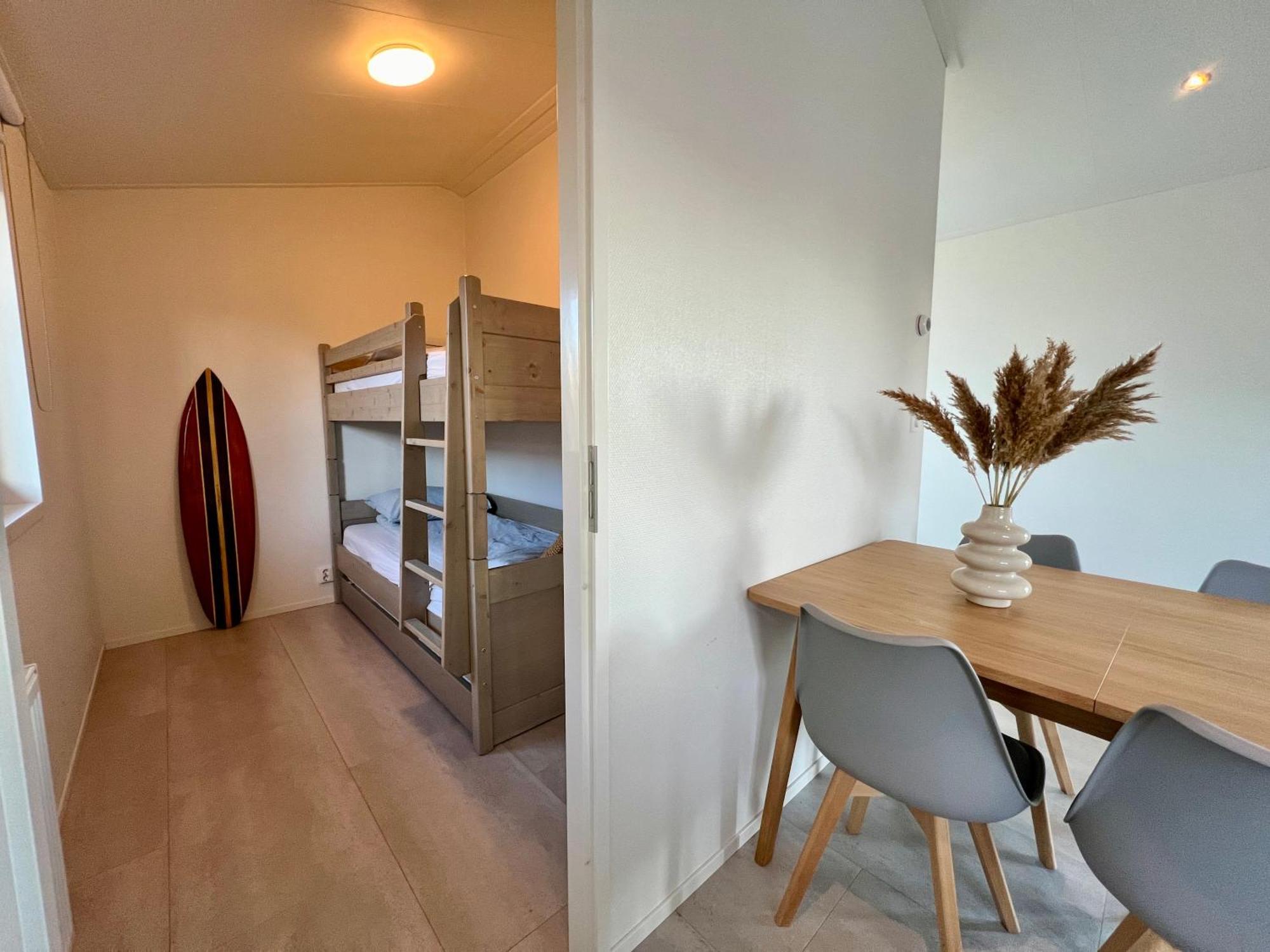 New - The Surf Shack - On A Lake Near Amsterdam! Vinkeveen Exterior foto